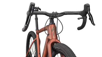 Turbo Creo 2 Expert - SRAM Rival / GX Eagle AXS