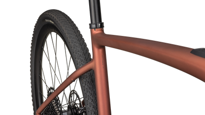 Turbo Creo 2 Expert - SRAM Rival / GX Eagle AXS