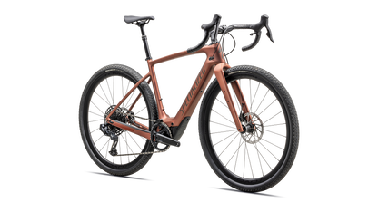 Turbo Creo 2 Expert - SRAM Rival / GX Eagle AXS