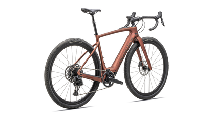 Turbo Creo 2 Expert - SRAM Rival / GX Eagle AXS