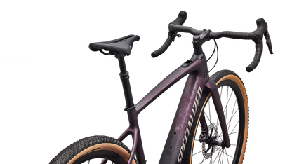 Turbo Creo 2 Expert - Shimano GRX Di2