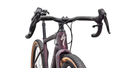 Turbo Creo 2 Expert - Shimano GRX Di2