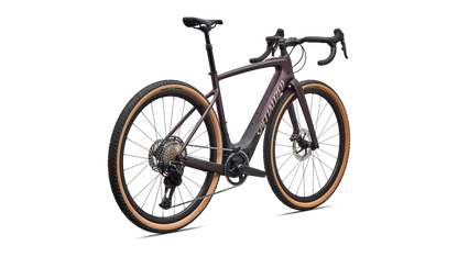 Turbo Creo 2 Expert - Shimano GRX Di2