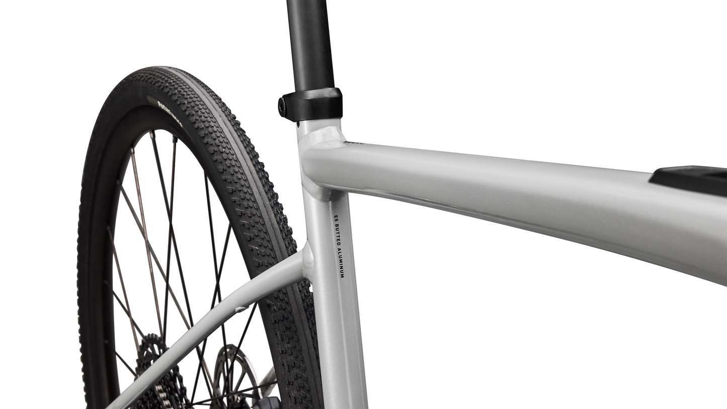 Turbo Creo 2 Comp E5 - SRAM Apex Eagle