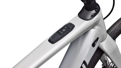 Turbo Creo 2 Comp E5 - SRAM Apex Eagle