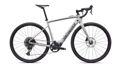 Turbo Creo 2 Comp E5 - SRAM Apex Eagle