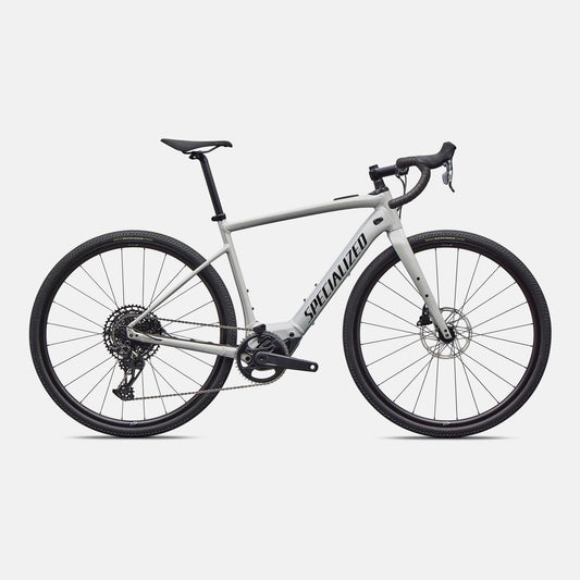 Turbo Creo 2 Comp E5 - SRAM Apex Eagle