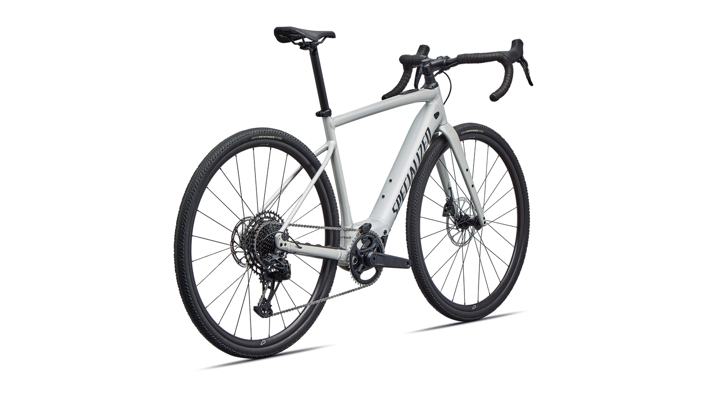 Turbo Creo 2 Comp E5 - SRAM Apex Eagle