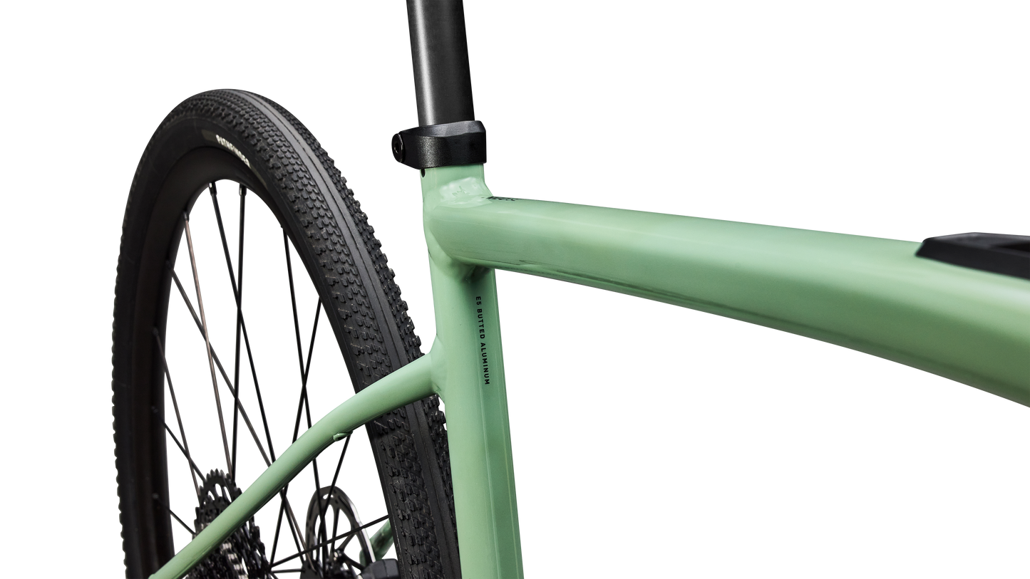 Turbo Creo 2 Comp E5 - SRAM Apex Eagle