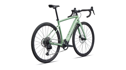 Turbo Creo 2 Comp E5 - SRAM Apex Eagle