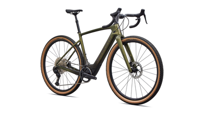 Turbo Creo 2 Comp - Shimano GRX Di2