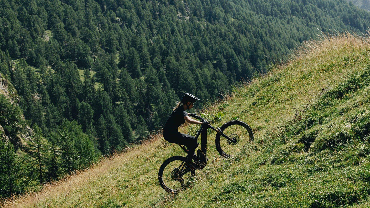 S-Works Turbo Levo 4