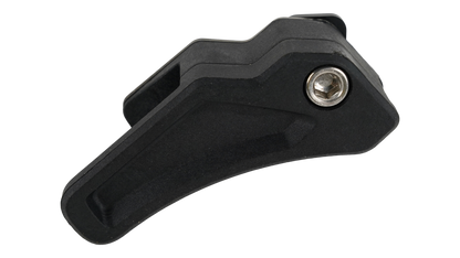 CHG LEVO/KENEVO (GEN.1), ALLOY FRAME, CHAIN GUIDE, 32T, MOTOR COVER MOUNTED, W/ HARDWARE (V2)