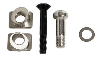 BLT KIT, MY18-20 SJ FSR (J1), REAR SHOCK MOUNTING HARDWARE KIT