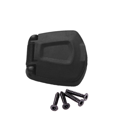 ELE COVER, TURBO SL SYSTEM, SELF-CLOSING CHARGEPORT KIT