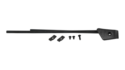 CBG ICR COVER, LEVO (GEN.2), ALLOY FRAME, SIDEARM CABLE GUIDE KIT