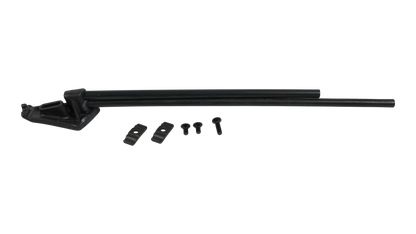 CBG ICR COVER, LEVO (GEN.2), ALLOY FRAME, SIDEARM CABLE GUIDE KIT
