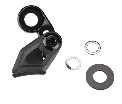 CHG LEVO (GEN.3), CHAIN GUIDE, 32-34T, MOTOR BOLT MOUNTED