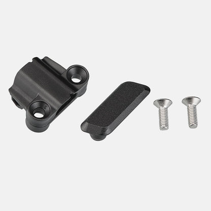 CBG CABLE CLAMP, LEVO (GEN.3), MOTOR/BATTERY HARNESS DOWNTUBE CABLE GUIDE KIT