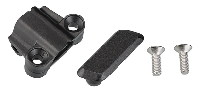 CBG CABLE CLAMP, LEVO (GEN.3), MOTOR/BATTERY HARNESS DOWNTUBE CABLE GUIDE KIT