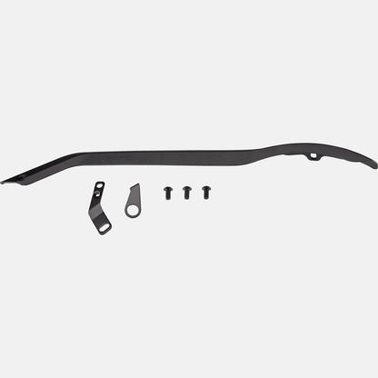 CHG COMO SL, CHAIN GUARD ASSEMBLY, FULL LENGTH, PLASTIC, W/ HARDWARE (Replaced by S251200007)
