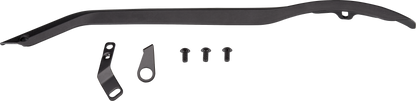 CHG COMO SL, CHAIN GUARD ASSEMBLY, FULL LENGTH, PLASTIC, W/ HARDWARE (Replaced by S251200007)
