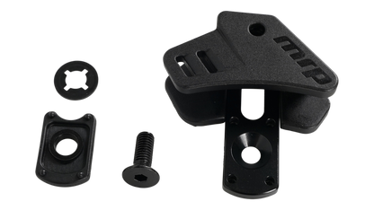CHG MY23 EPIC CHAIN GUIDE, 32-38T, MAIN PIVOT AXLE MOUNTED, W/ HARDWARE