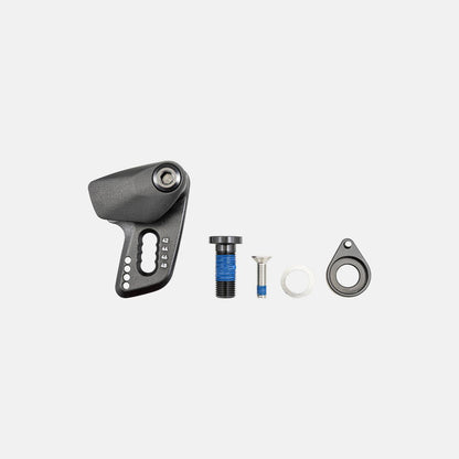 CHG MY24 CREO SL (GEN.2), CHAIN GUIDE, 42-48T, MOTOR BOLT MOUNTED, W/ HARDWARE