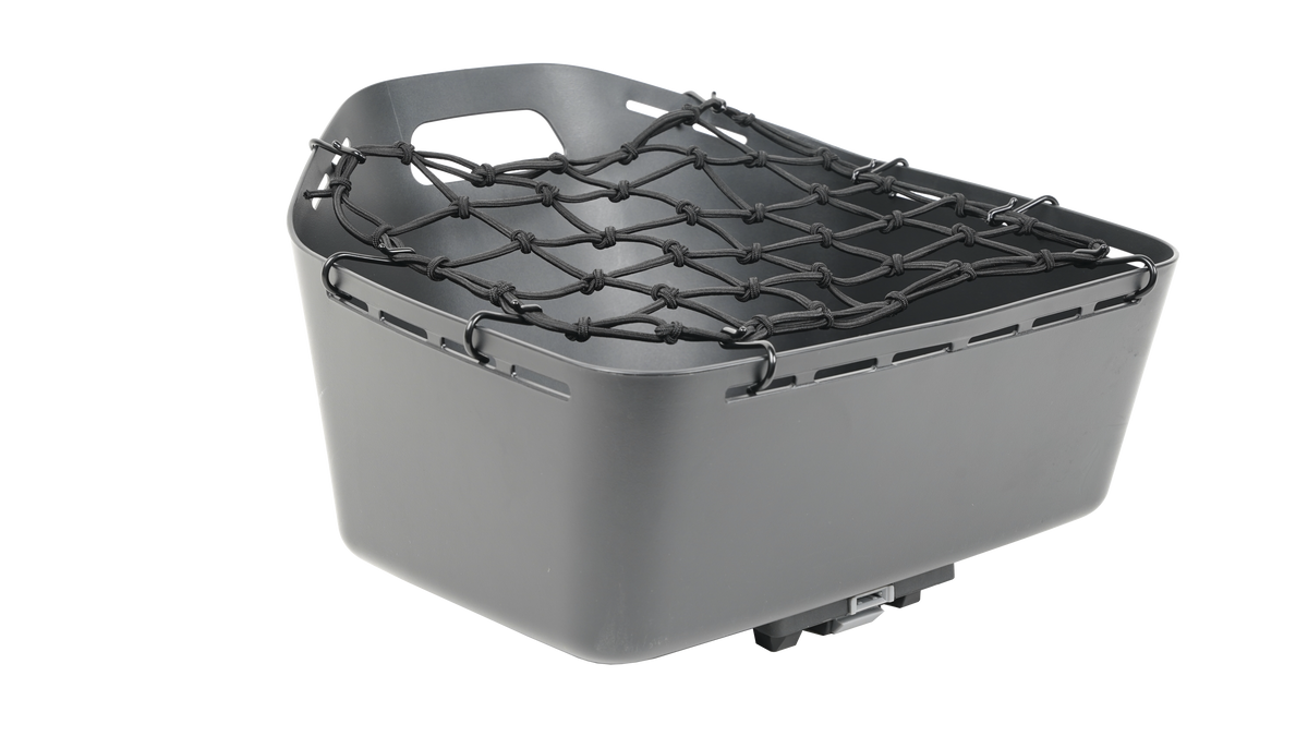 Turbo Basket