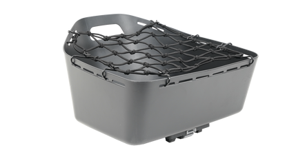 Turbo Basket