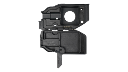 ELE BATTERY, LEVO (GEN.3), BATTERY ROCK GUARD DOOR KIT (V2), HINGED VERSION