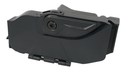 ELE BATTERY, LEVO (GEN.3), BATTERY ROCK GUARD DOOR KIT (V2), HINGED VERSION