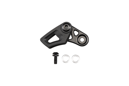 CHG LEVO SL (GEN.2), CARBON FRM, CHAIN GUIDE, MOTOR BOLT MOUNTED, 32-34T