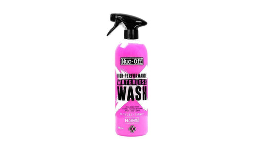 Muc-Off Cleaner Waterless Wash 750ml