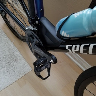 Shimano PD-R8000 Ultegra Pedals w/Cleats