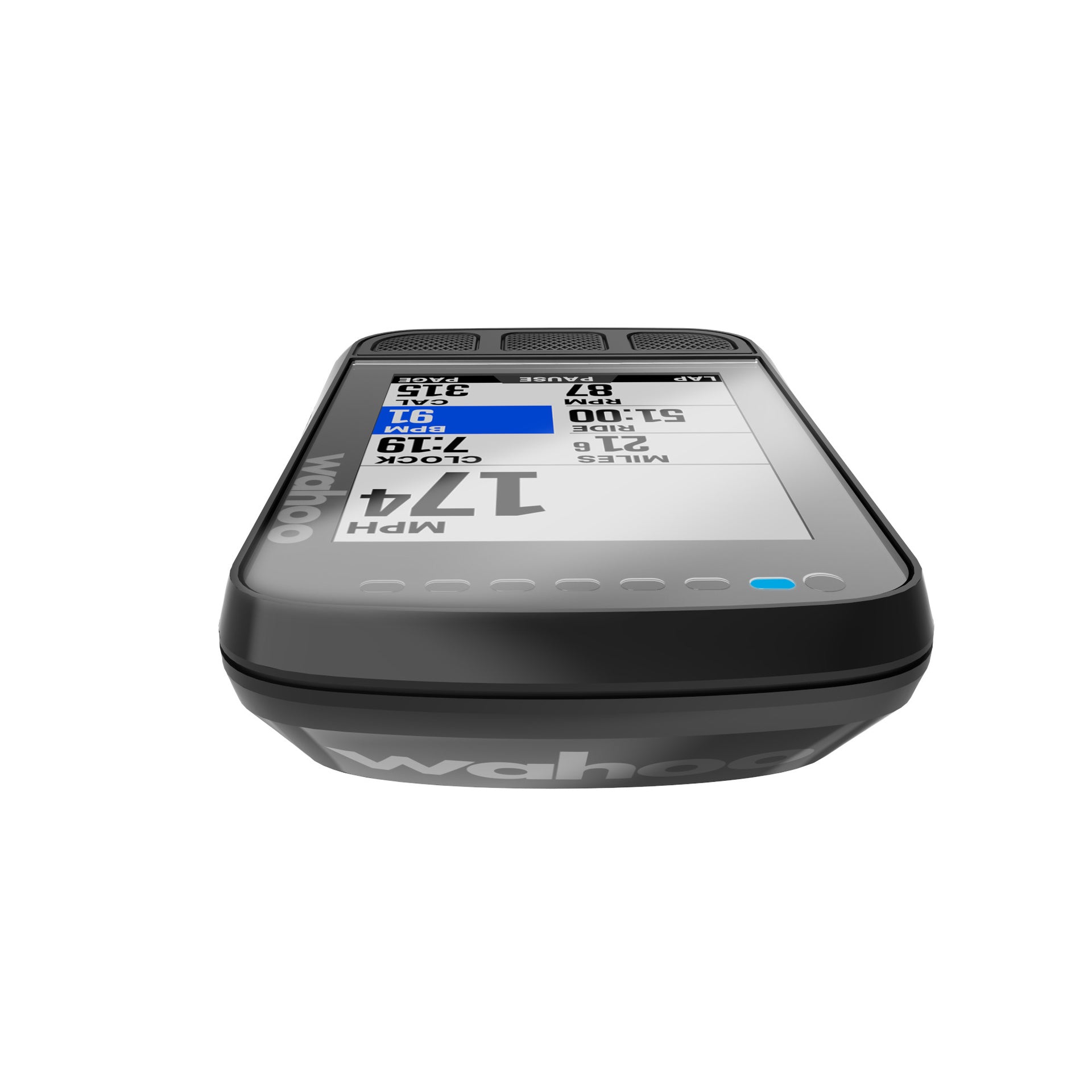 Wahoo Element Bolt GPS Bike Computer Specialized Retail Bicycles