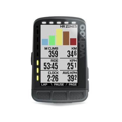 Wahoo Element Roam GPS Bike Computer