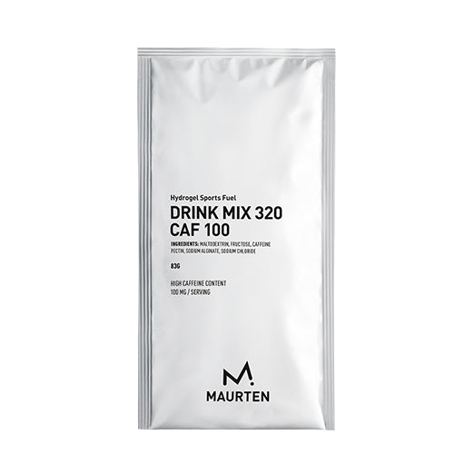 Maurten Drink Mix 3Caffeine 83g each
