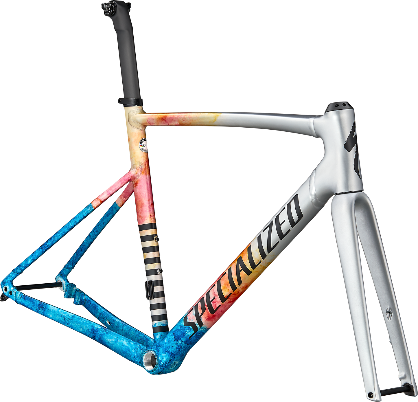 Allez Sprint Frameset