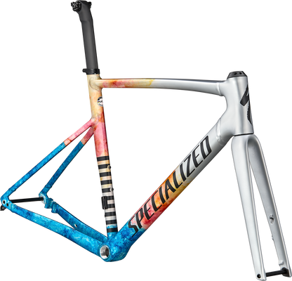 Allez Sprint Frameset