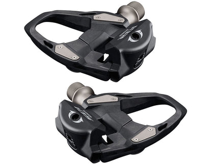 Shimano PD-R7000 105 Pedals Carbon w/Cleats