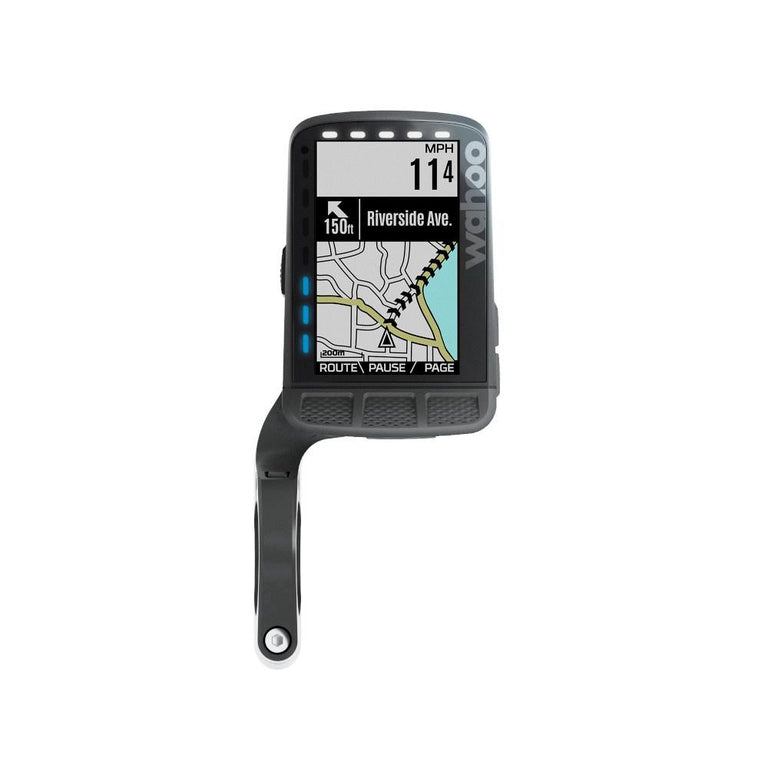 Wahoo Element Roam GPS Bike Computer