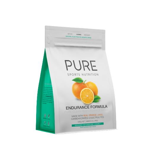 Pure - Endurance Formula
