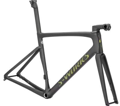 S works venge frameset hotsell