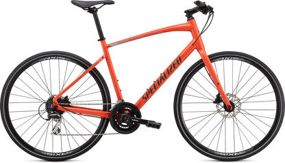 SPECIALIZED SIRRUS 2.0 2021クロスバイク コーラル SPECIALIZED SPECIALIZED SIRRUS 2.0 2021クロスバイク コーラル SPECIALIZED