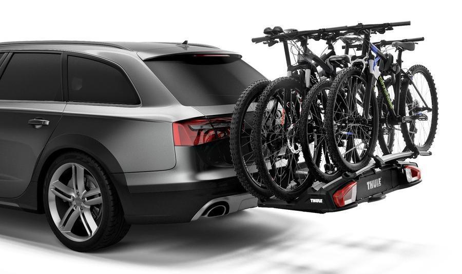 Thule Velospace XT 3 Bike Rack 939