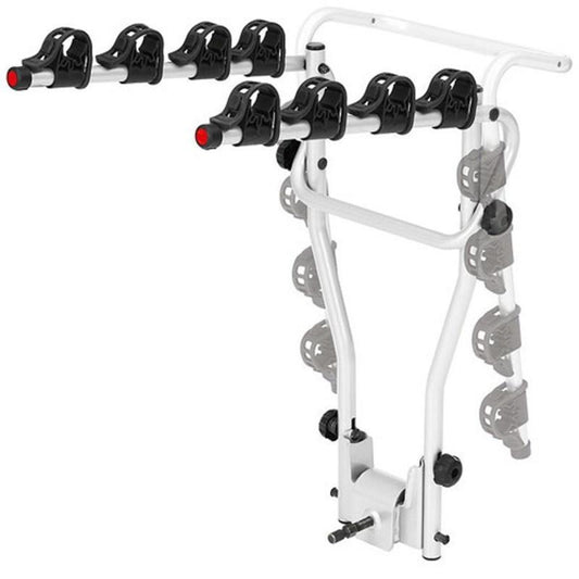 Thule Hang-on 4 bike 9708