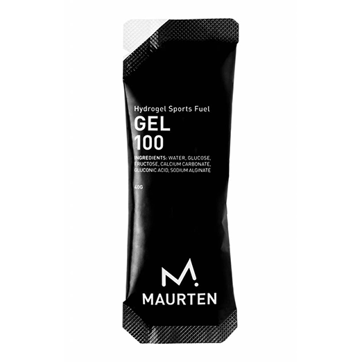 Maurten Hydrogel Sports Fuel 40g each