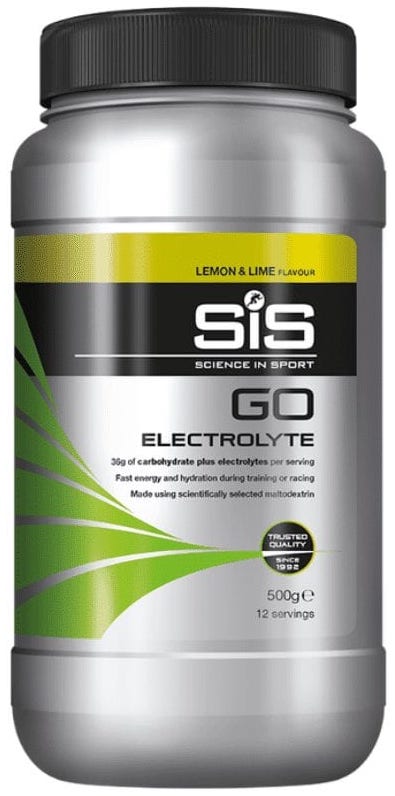 SiS GO Electrolyte - 500g