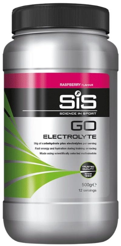 SiS GO Electrolyte - 500g